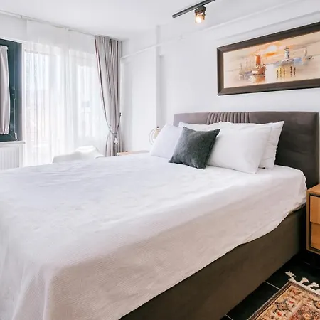 Apartamento Stylish