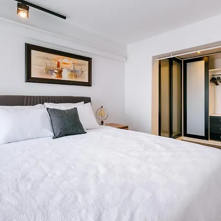 Stylish Appartement *