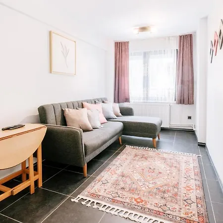 Appartement Stylish *